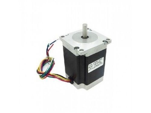 57HS7630A4 2 Fazlı Step Motor