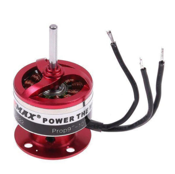 Emax CF2822 1200KV Fırçasız Drone Motoru