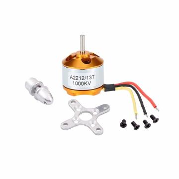 A2212 1000KV Fırçasız Motor