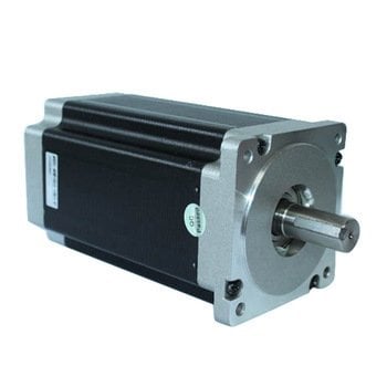 86HS120 - 86mm 12 Nm Step Motor