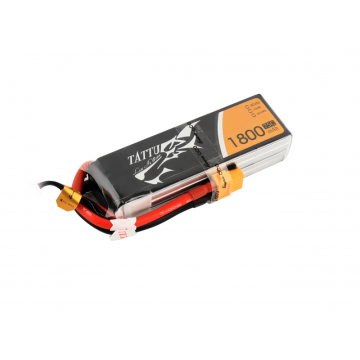 18.5V 1800mAh Lipo Pil