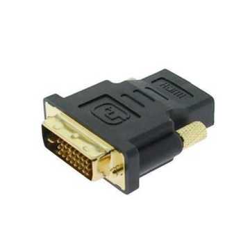 HDMI DVI Dönüştürücü