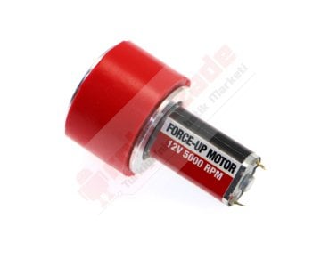 Force-Up 12V 5000Rpm Dc Motor