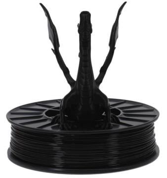 Porima Filament PLA Siyah - 0.5Kg
