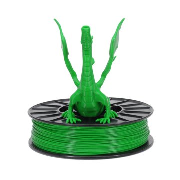 Porima Filament PLA Yeşil - 0.5Kg