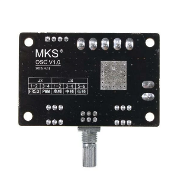 MKS OSC PWM Step Motor için Pulse Sinyal Üretici