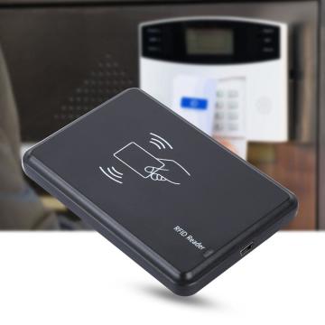 125kHz USB RFID Kart-Etiket Okuyucu EM4100