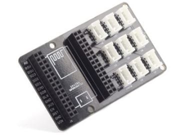 NodeMCU için Grove Base Shield