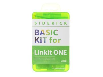 Sidekick - LinkIt One Temel Başlangıç Kiti