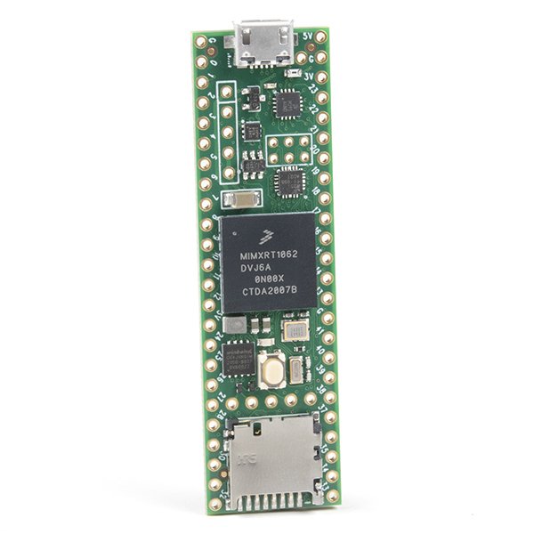 Teensy 4.1 Geliştirme Kartı