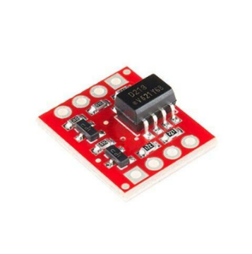 D213 Opto İzolatör Modülü - ILD213T Optoisolator