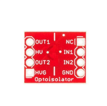 D213 Opto İzolatör Modülü - ILD213T Optoisolator