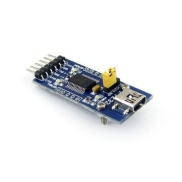 FT232 Usb Uart Dönüştürücü Programlayıcı