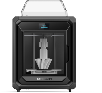 Creality Sermoon D3 Endüstriyel 3D Yazıcı