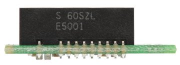 Sharp GP2Y0A60SZLF Kızılötesi Sensör 10-150 cm