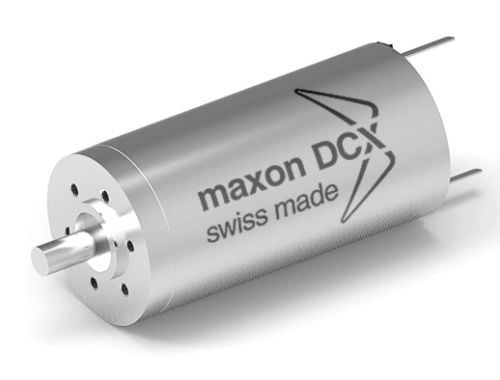 Maxon Motor DCX 35L