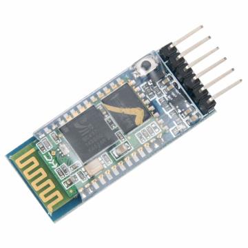 HC05 Bluetooth-Serial Modül Kartı