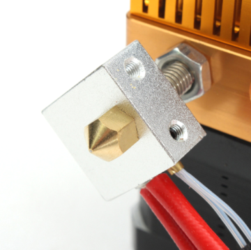 3D Yazıcı Extruder Step Motorlu Kit