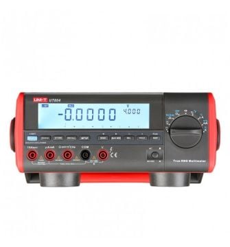 Unit UT 804 Masa Tipi Dijital Multimetre