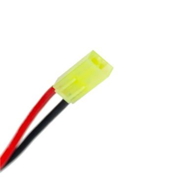 7,4V Airsoft Lipo Batarya 1500mAh 25C