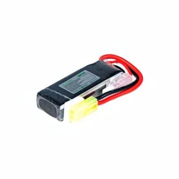 7,4V Airsoft Lipo Batarya 1500mAh 20C