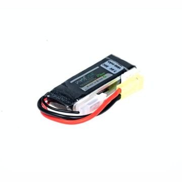 7,4V Airsoft Lipo Batarya 1500mAh 20C