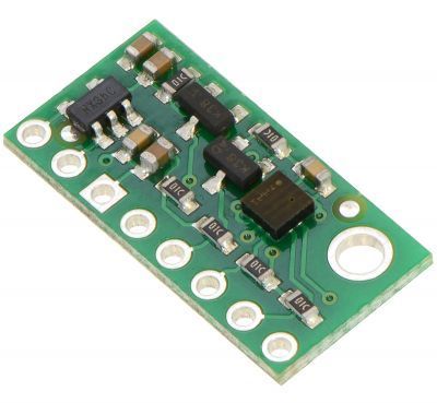 LPS25H Basınç/İrtifa Sensörü