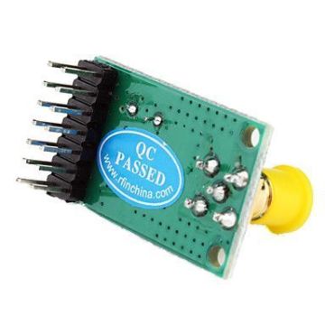 Wireless NRF905 Verici Modül - Antenli