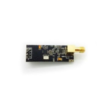 NRF24L01 + PA + LNA SMA Anten 2.4GHz Kablosuz Haberleşme Modülü