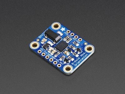 Adafruit BNO055 9-DOF Mutlak Oryantasyon IMU