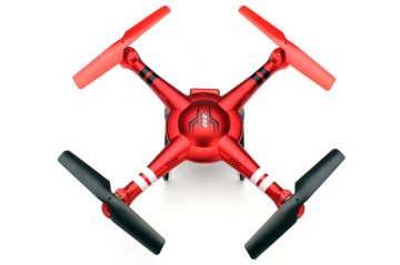 Drone Q222K WiFi FPV 720P HD Kameralı