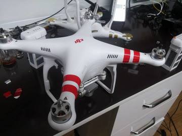 Drone Teknik Servis ve Tamir Hizmeti