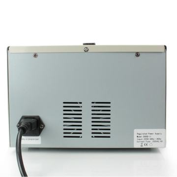 Sunline 3005D-II DC Güç Kaynağı 0-30V/0-5A