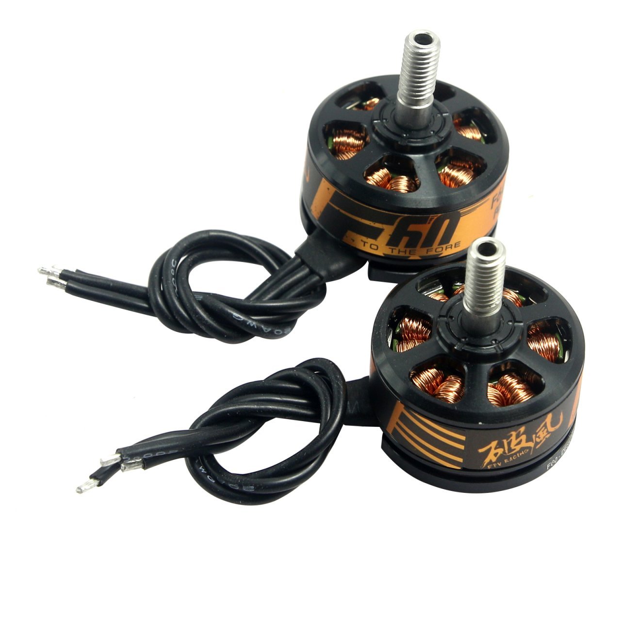 T-Motor F60 2200Kv Fırçasız Motor  (2 Adet)