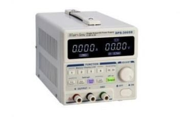 DPS-3005D 0-30V 0-5A Ayarlı Güç Kaynağı Programlı- Hafızalı