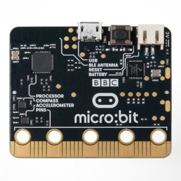 BBC Micro:Bit