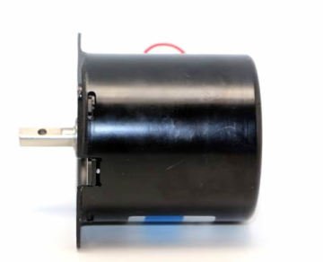 220V 15 Rpm 14W AC Senkron Motor