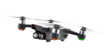 DJI Spark Fly More Combo Set