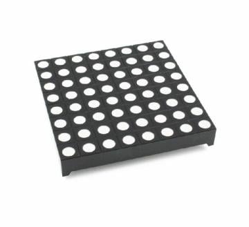 8x8 Tam Renkli RGB LED Dot Matrix