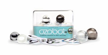 Ozobot Eğitici Oyuncak Robot