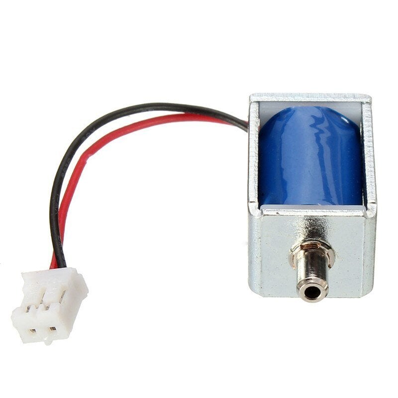 3V Selenoid Motor