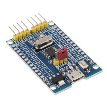 STM32F030F4P6 Geliştirme Kartı