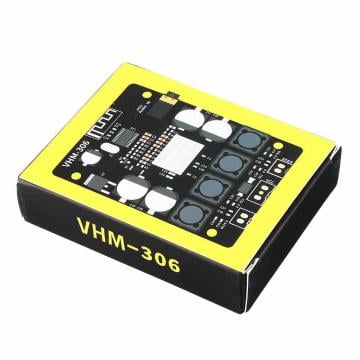 VHM-306 2x30W Bluetooth Amfi Devresi TPA3118