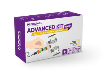 Makey Advanced Kit