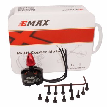 Emax MT1806 2280KV Fırçasız Drone Motoru - CW
