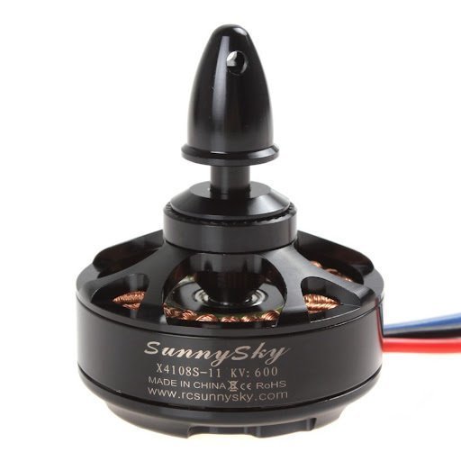 SunnySky X4108S 380kv Fırçasız Motor