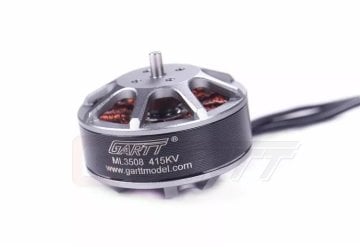 GARTT ML3508 415kv Fırçasız Motor