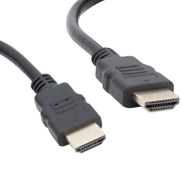 HDMI Kablo 3 Metre Siyah