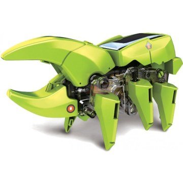 T3 Solar Robot Kiti