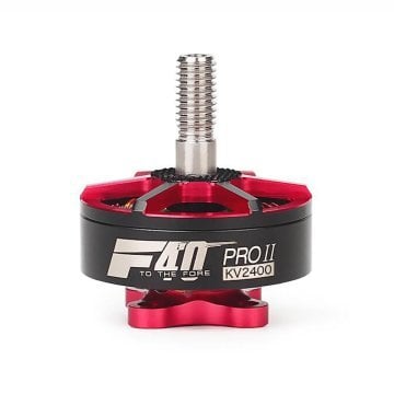 T-Motor F40 PRO II 2400kv Fpv Drone Motoru